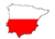 RESTAURANTE LA GRITTA - Polski